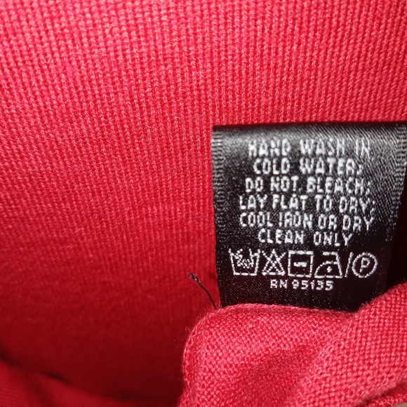 Lafayette 148 Cashmere Cotton Blend Sweater Shell size 2X - Picture 6 of 16